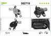 Moteur d'essuie-glace arrière 12 V VALEO IAM-Expertise, Voir les images du produit 1