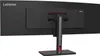 Lenovo ThinkVision P49w-30, LED-Monitor, (DQHD, IPS, Produktbild-Vorschau 10