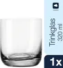 Leonardo Daily WH Becher, Wasserglas, Trinkglas, 300 ml, Produktbild-Vorschau 2