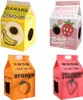 Lit à griffer coréen pour chats en carton MILK CARTON Voir les images du produit 12