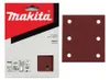 Makita P-33124 Schleifpap. Kl. 102x114 K120 Produktbild-Vorschau 2