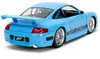 Jada Toys 253203080 Porsche 911 GT3 RS niebieski Fast & Podgląd zdjęcia produktu 33