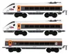 Toi-Toys 39919A - Set de train électrique - High Speed Voir les images du produit 18