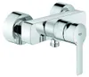 GROHE Lineare, Prysznic, Uchwyt, 1/2", Chrom Podgląd zdjęcia produktu 5