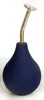 Bonsai Gießbrause (Ballbrause) Pro Blau mit kurzem Hals - Produktbild-Vorschau 3