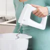 BRAUN Handmixer HM 3000 450 W weiß Produktbild-Vorschau 14