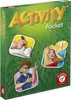 Piatnik - Activity Pocket Kartenspiel Gesellschaftsspiel Produktbild-Vorschau 4
