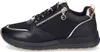 Tamaris sneaker damski wielokolorowy zamek błyskawiczny Podgląd zdjęcia produktu 36