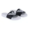 Ciabatte uomo EMPORIO ARMANI a fascia slide mare piscina Anteprima dell’immagine prodotto 2