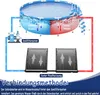 LARS360 Sonnenkollektor Solar Poolheizung 111,5 x 66 x 35 Produktbild-Vorschau 4