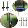 se šrouby pro upevnění trampolíny - náhradní příslušenství Náhled obrázku produktu 3