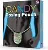 Candy Posing Pouch jadalny woreczek wykonany z kolorowych Podgląd zdjęcia produktu 1