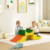 AIYAPLAY Schaumstoff Bausteine Kinder 3 Stück Klettern Produktbild-Vorschau 2
