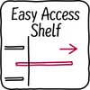 Neff KI1813FE0, 319 l, SN-T, 37 dB, E, Weiß Produktbild-Vorschau 14