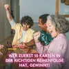 Jumbo Hitster - La battaglia delle generazioni (Ger) Anteprima dell’immagine prodotto 11