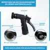 Fleau Goods Auto-Schaumpistole – Autowasch-Schaumsprüher – Produktbild-Vorschau 7