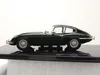 ixo models CLC485 Jaguar E-Type 1963 dunkelgrün 1:43 Produktbild-Vorschau 3
