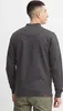 Blend BHArco Herren Sweatjacke Collegejacke Cardigan mit Produktbild-Vorschau 6
