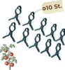 Pflanzenclips für Kletterpflanzen Rankhilfe Tomaten Produktbild-Vorschau 1