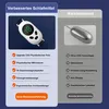 Handlicher Smart Sleep Massager, Tragbarer EMS Schlafhilfe, Produktbild-Vorschau 5