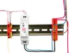 WAGO 2273-500 Befestigungsadapter,für ein-und zweireihige Produktbild-Vorschau 4