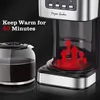 Taylor Swoden - Kaffeemaschine mit Timer,1.5L Produktbild-Vorschau 4