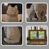 Bouwstenen kat - Russische blauwe kat - 2903 delen - 17,5 x Productafbeelding-voorbeeld 4