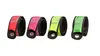 SafetyMaker LED Klackband gelb, 44538 Produktbild-Vorschau 2