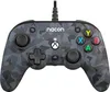 A top-down view of a camouflage Xbox controller on a white background. Produktbild-Vorschau