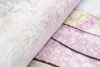 Tapiso koberec EMMA Moderná detská izba svetloružová spálňa Náhľad obrázku produktu 8