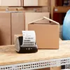 Dymo DHL Versand-Etiketten 102 x 210 mm weiß 140 St. Produktbild-Vorschau 4