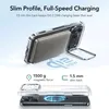 ESR Classic Hybrid Kickstand MagSafe Apple iPhone 17 Pro Voir les images du produit 4