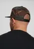 FLEXFIT Classic Snapback 2-Tone Camo Cap Náhľad obrázku produktu 8