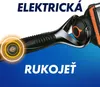 Gillette Fusion5 Proglide Power maszynka do golenia + Podgląd zdjęcia produktu 4