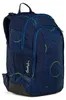 Zaino scolastico Satch Air Blue Tech Anteprima dell’immagine prodotto 12