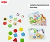I miei primi giochi - Colori e forme di Teddy Anteprima dell’immagine prodotto 12
