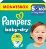 Pampers® 8006540785119 Pampers® Windeln baby-dry™ Monatsbox Voir les images du produit 1
