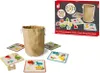 Juratoys J05318, 3 rok/roky, Dřevo, Plátno, Vícebarevný Náhled obrázku produktu 5