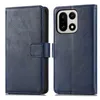 imoshion Luxe Bookcase dla OnePlus 15 - ciemnoniebieski Podgląd zdjęcia produktu 1