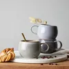 BUTLERS Tasse COTTAGE 4er-Set Produktbild-Vorschau 2