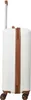 Travelite BALI Trolley M - Weiss/Cognac Produktbild-Vorschau 4