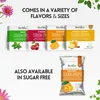 Herbion Naturals pastilles contre la toux au goût de Voir les images du produit 7