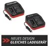 Einhell Power X-Change PXC-Ladegerät Power X-Car Charger 3A Produktbild-Vorschau 10