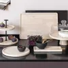Villeroy & Boch Servierschale Manufacture DH 28x10 cm beige Produktbild-Vorschau 11