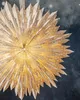 Großer Papierstern Cloud, Schneeflocke, weiß, groß, Ø 60cm Produktbild-Vorschau 9