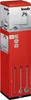kwb 497290 Set di agitatori per colori (497290) Anteprima dell’immagine prodotto 2