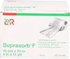 Suprasorb F pansement film transparent enroulé 10 cm x 10 m Voir les images du produit 7