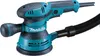 Makita BO5041K, Vibrační bruska, 12000 oscilací/min, 2,8 Náhled obrázku produktu 11