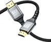 INF 2.1 HDMI-Kabel 8K bei 60 Hz / 4K bei 120 Hz 1 m Produktbild-Vorschau 2