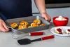Uniwersalny zestaw do pieczenia KitchenAid - Empire Red Podgląd zdjęcia produktu 2
